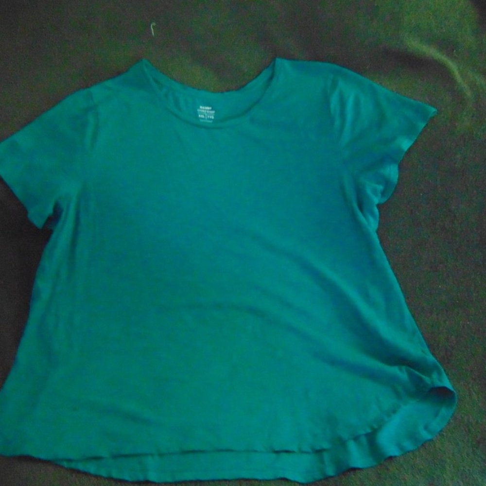 Old Navy Tee